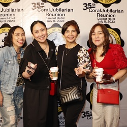 Reunion July 8, 2023